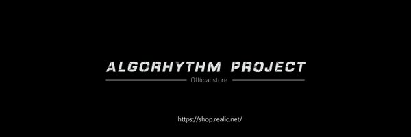 RealicShop Profile Banner