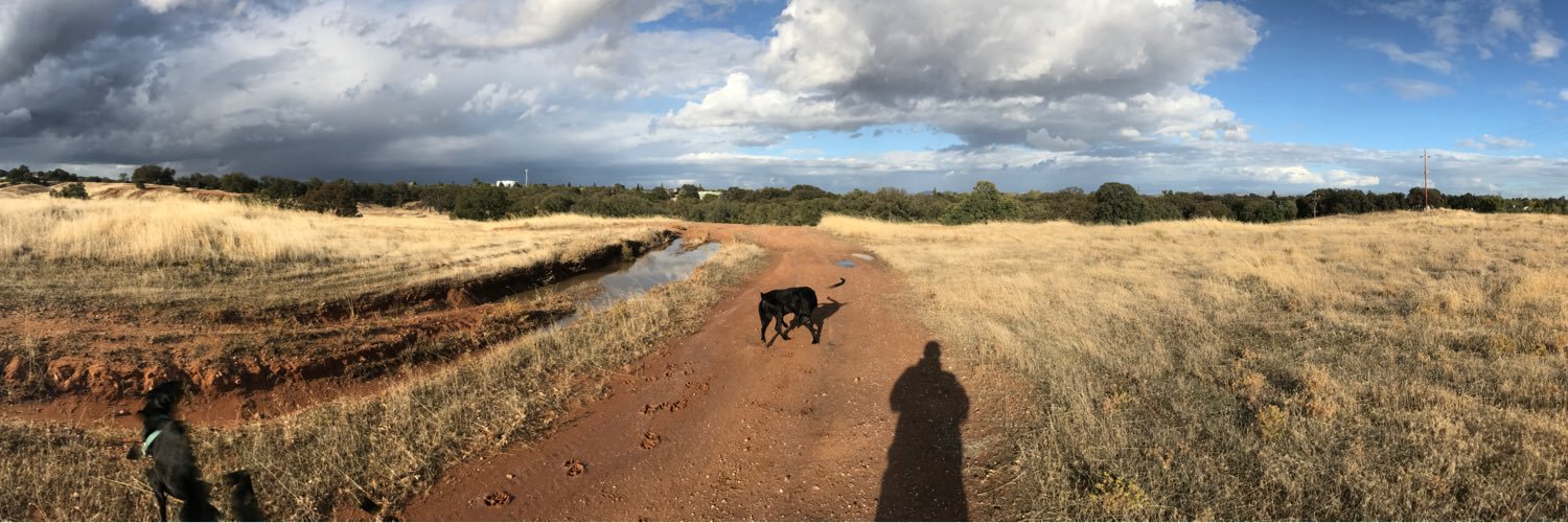 joeklein75's profile banner image