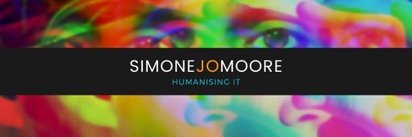 simonejomoore Profile Banner