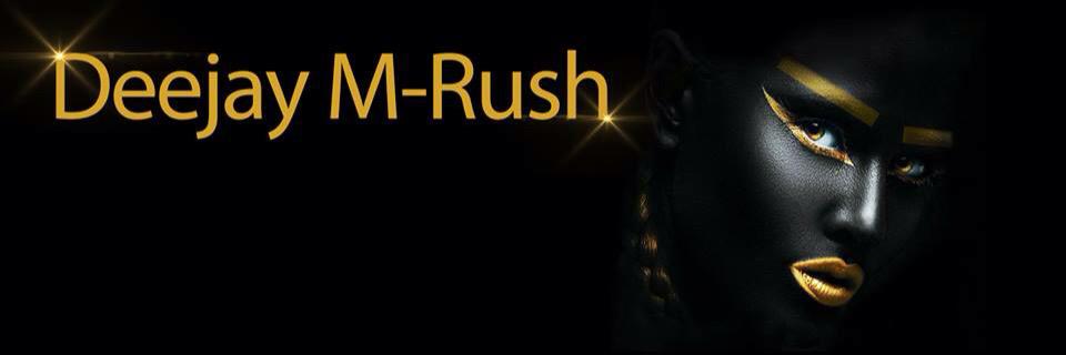 DEEJAYMRUSH's profile banner image