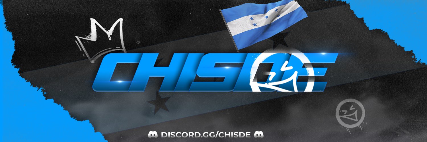 Chisdegg's profile banner image