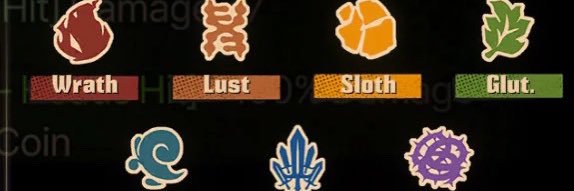 Sloth Damage's banner