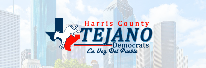 TejanoDemocrats's profile banner image