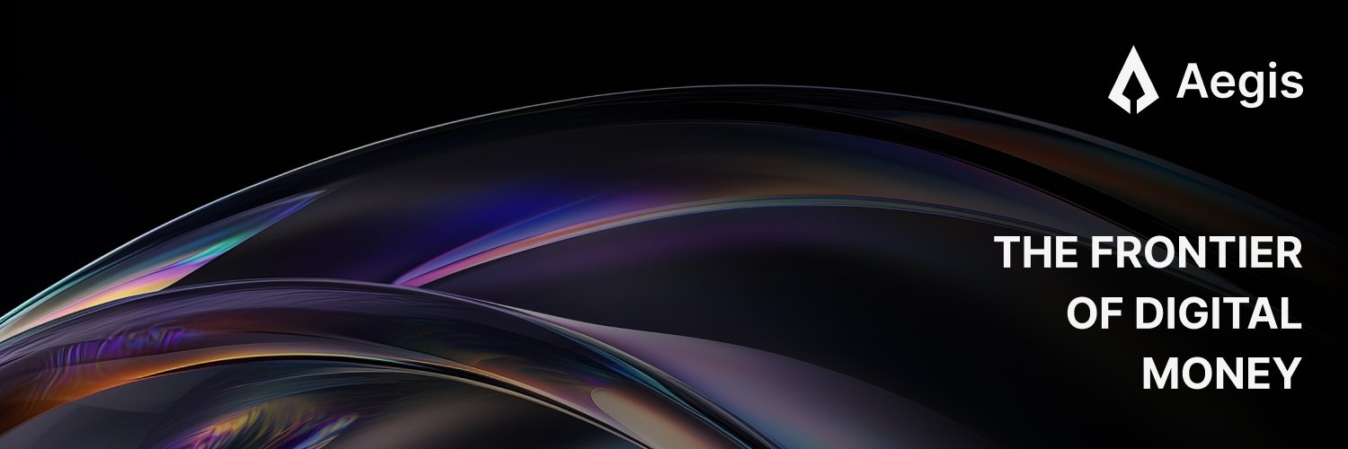 Aegis's banner