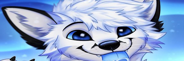 Furry Gaming Profile Banner