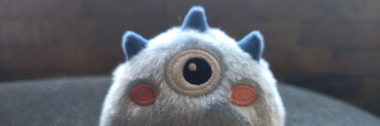 SamuraiTron's profile banner image