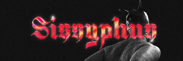 SissyphusX Profile Banner