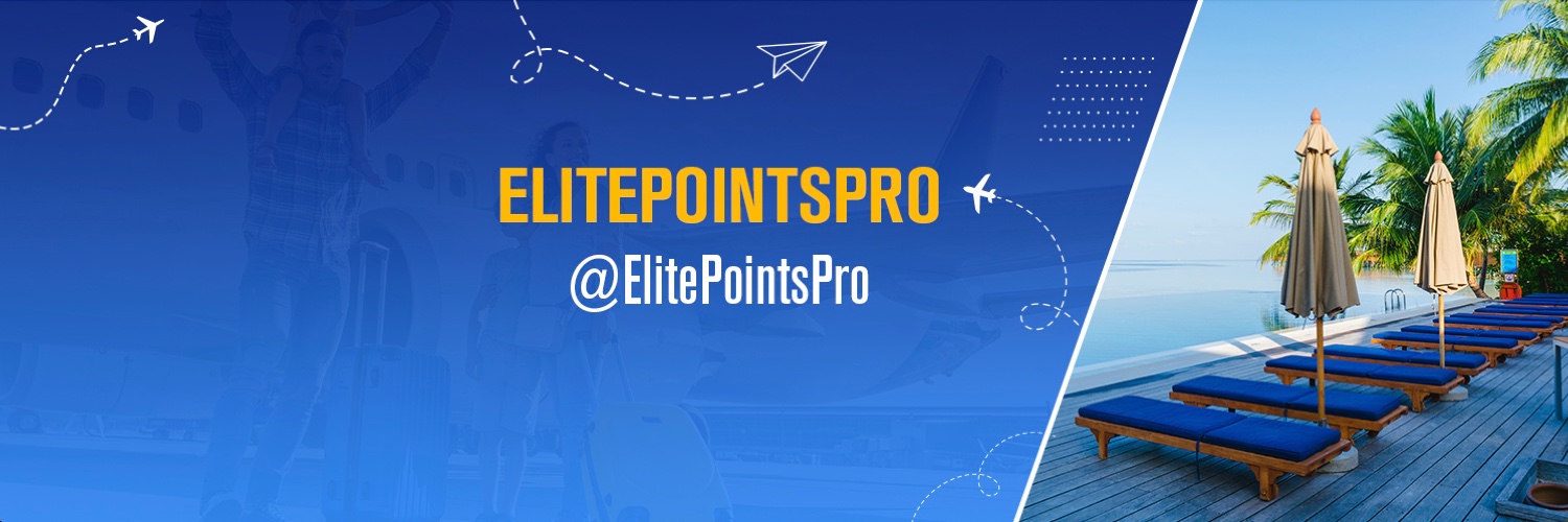 ElitePointsPro banner
