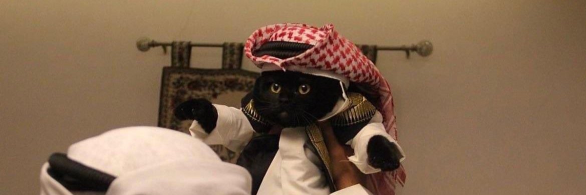 No Context Muslims banner