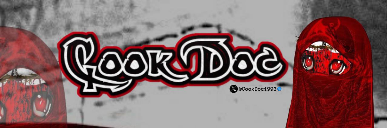 CookDoc banner