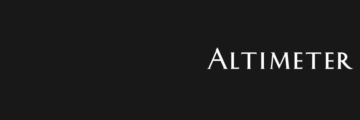 Altimeter Capital banner