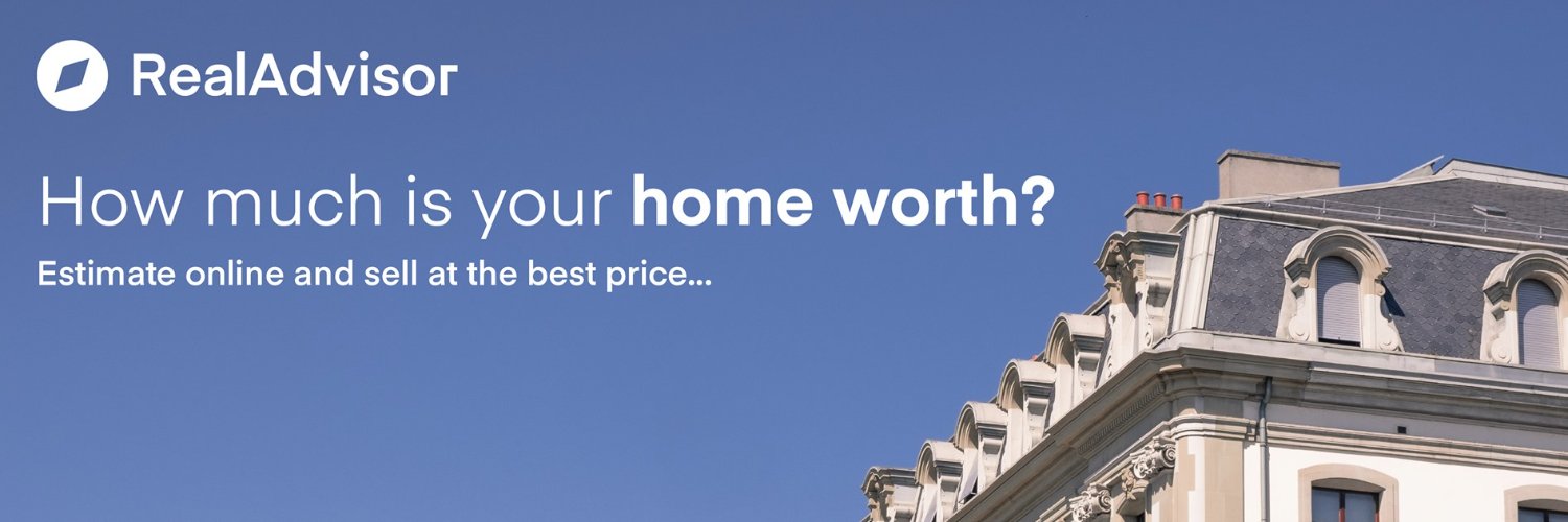 realadvisor's profile banner image