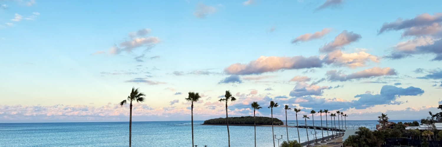 中條/Chujo | NOT A HOTEL banner