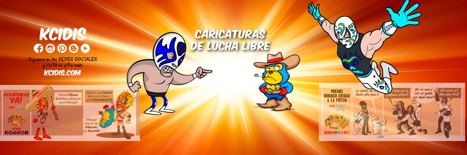 kcidis's profile banner image