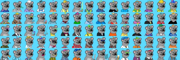 KoalaAIvip Profile Banner