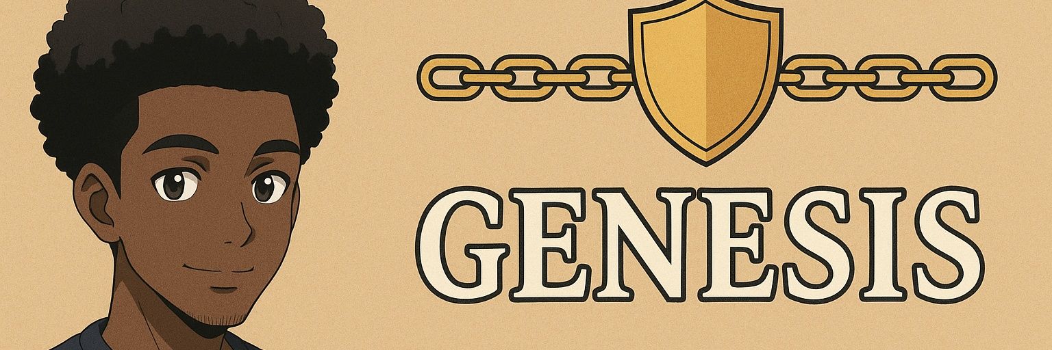 Genesis9_99's profile banner image
