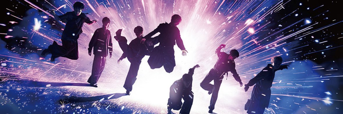IMPexcited☆穏(のどか) banner