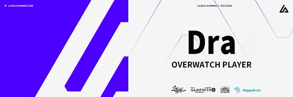 ow_dra Profile Banner