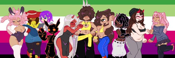 Auroraz_arts Profile Banner