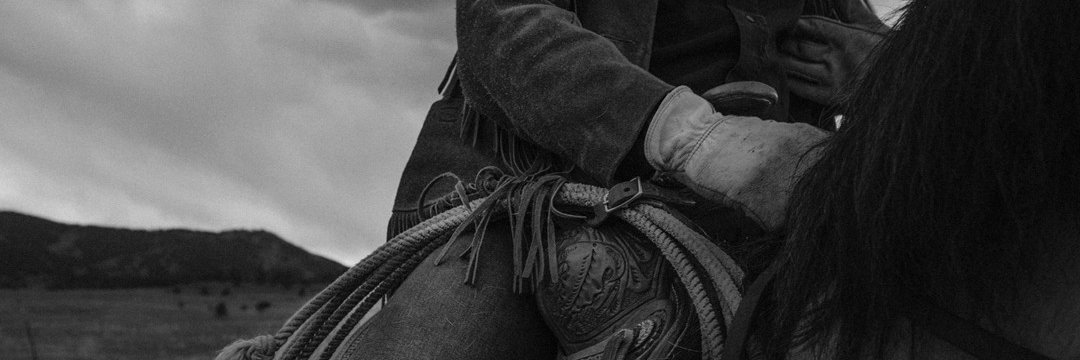 Early Riders's banner
