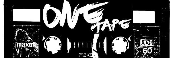 OneTapeReUp's profile banner image