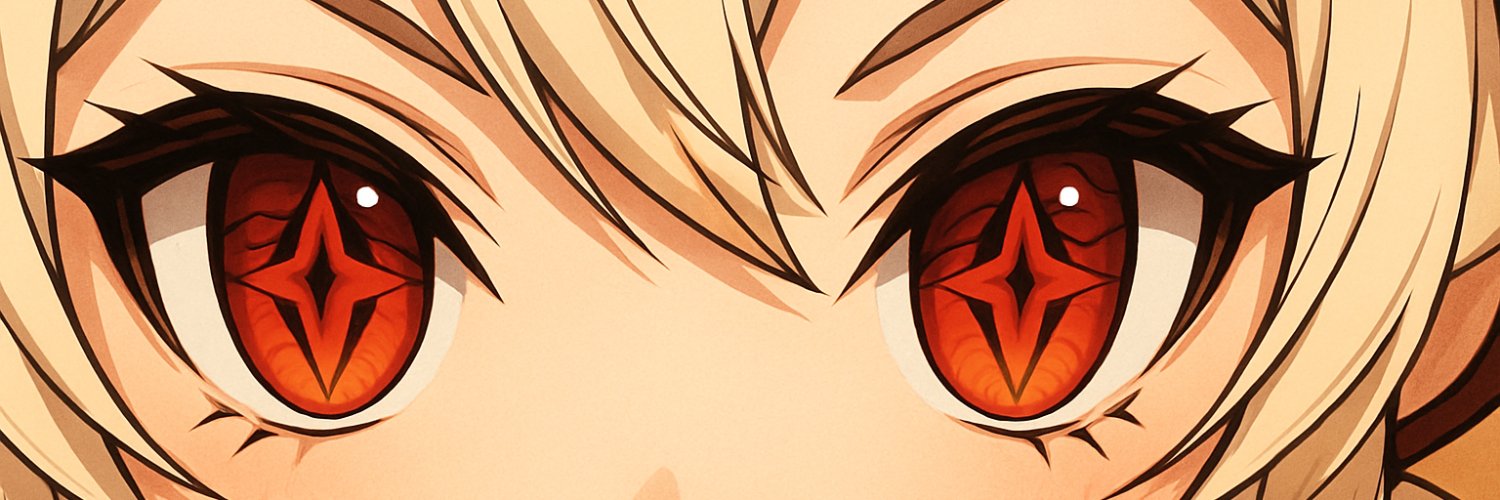 KleeVtuber1's profile banner image