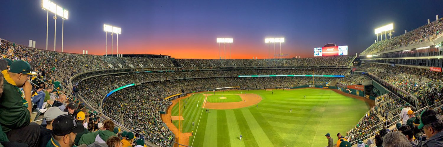 Justice For Oakland Fans 2.0 banner