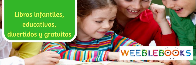 WeebleBooks's profile banner image