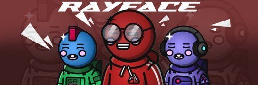 RayFace4402🪐 banner
