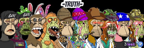 Truth_Web3 Profile Banner