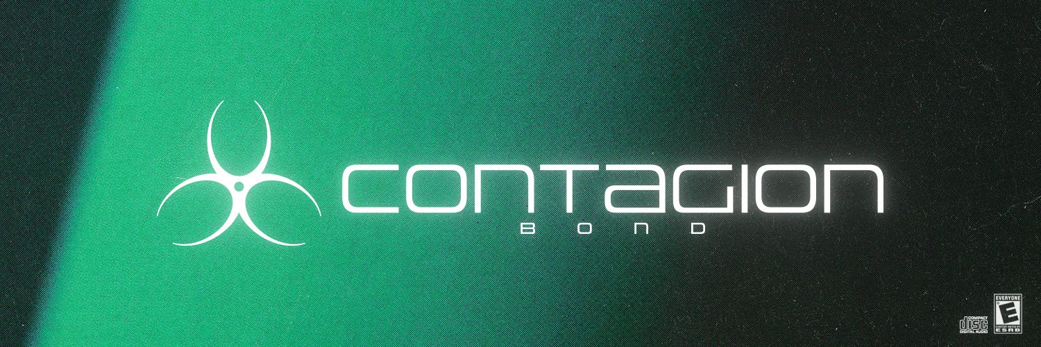 Contagion (Bond)