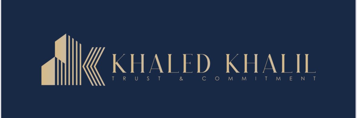 خالد خليل | khalid khalil banner