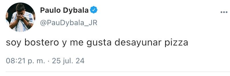 Agustín (Down's version) banner