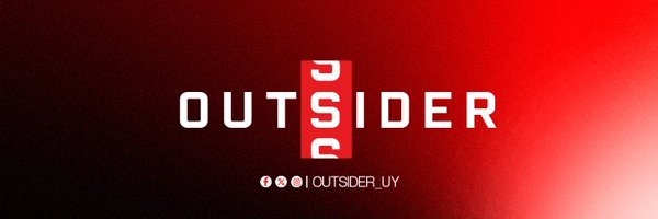 Outsider_uy Profile Banner