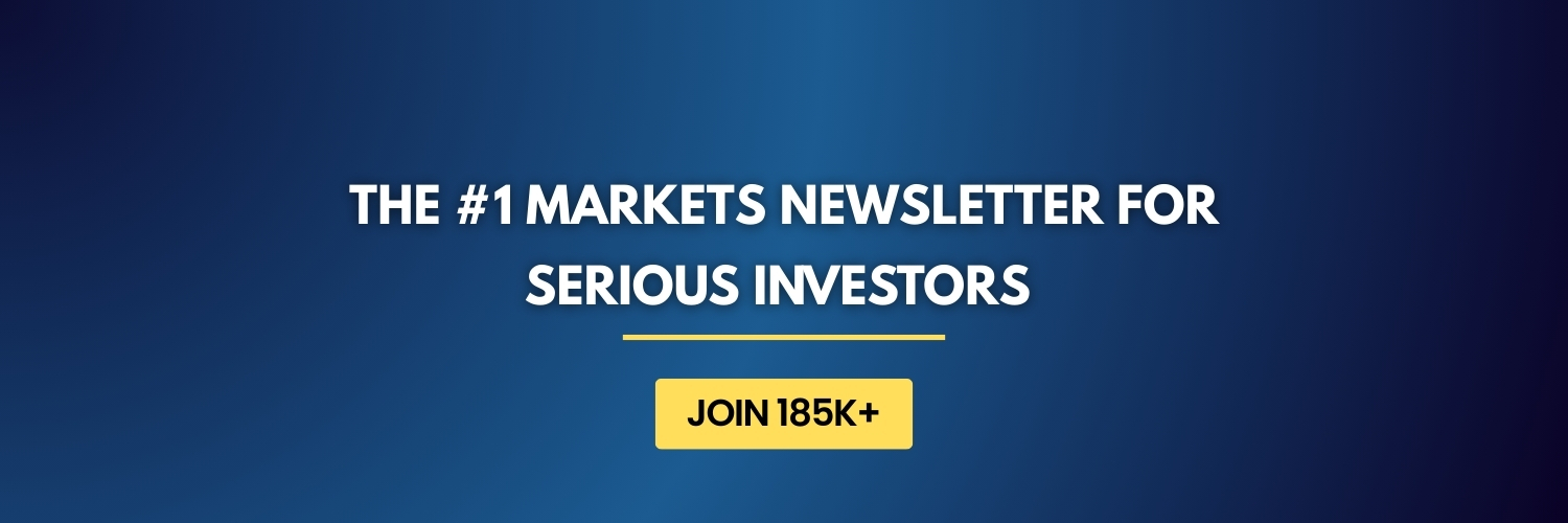 Opening Bell Daily🔔 banner