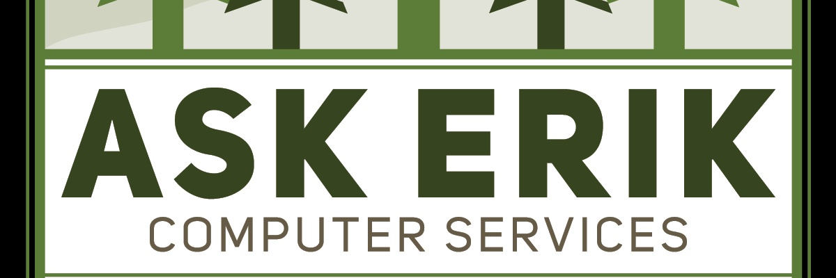 AskErik's profile banner image