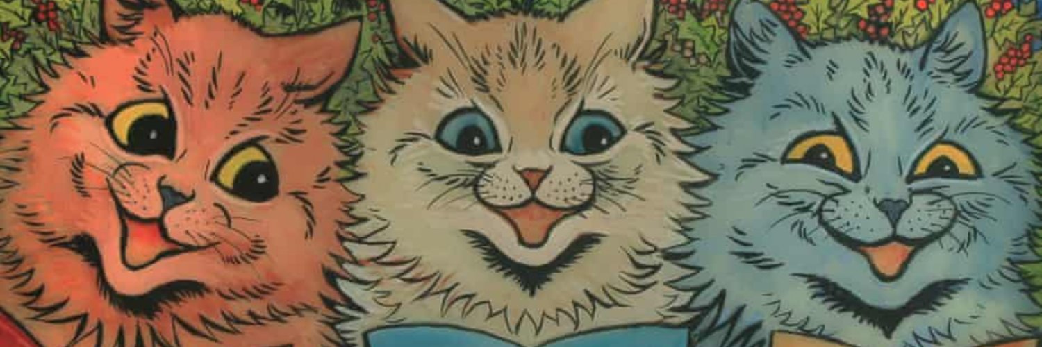 Tefy san 🐱😺+😺 banner