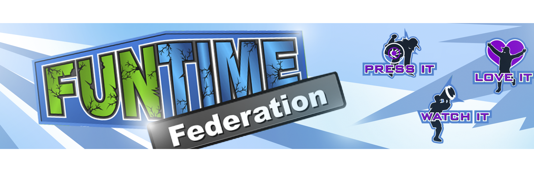 FunTime_Friends's profile banner image