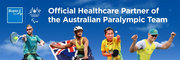 BupaAustralia Profile Banner