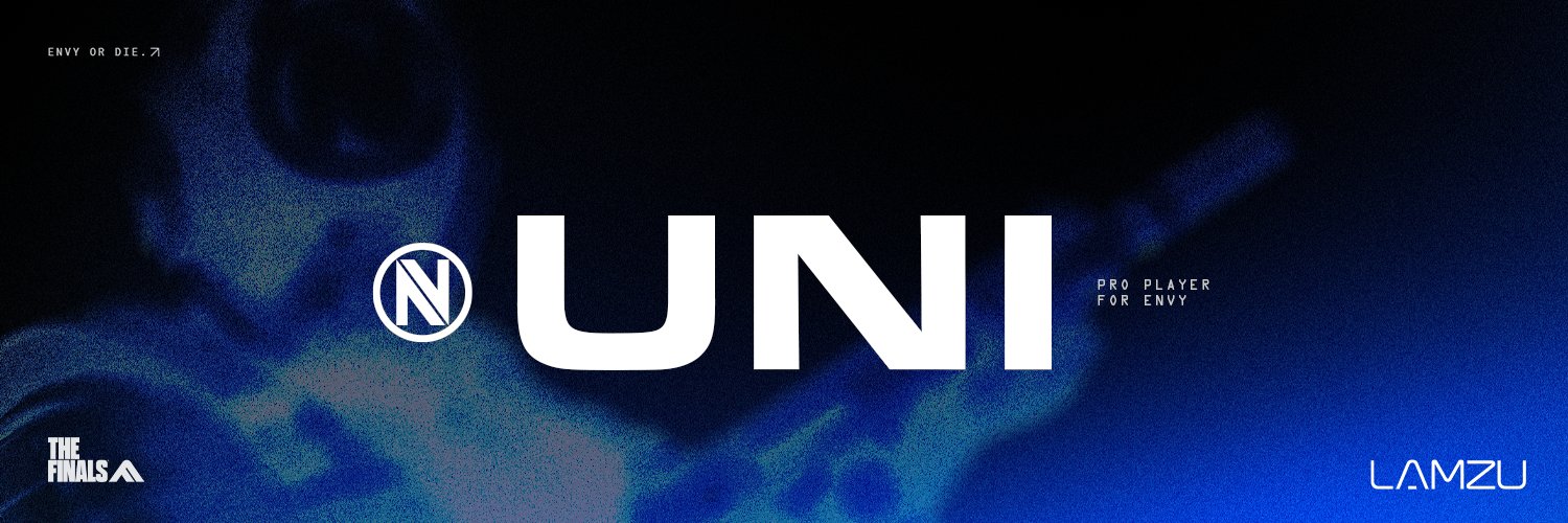 Uni banner