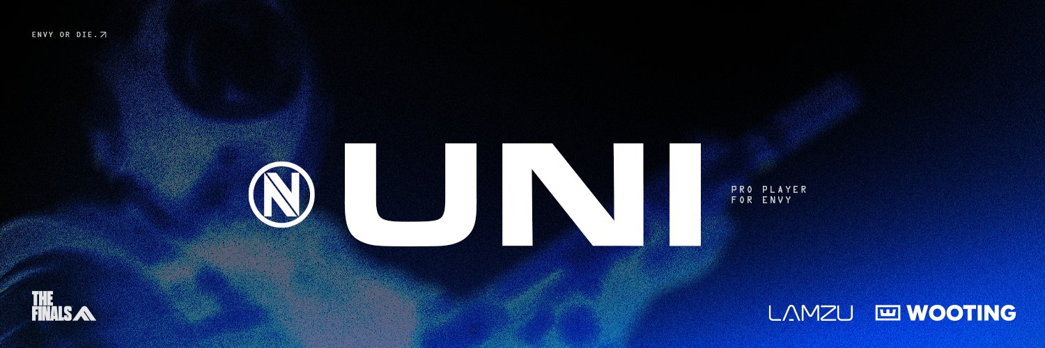 Uni banner