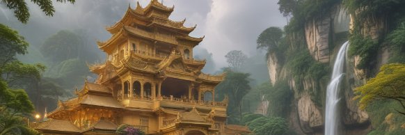 Goldfinger D. Gems banner