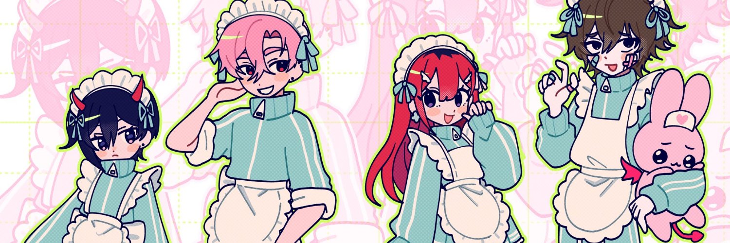 Grace💖 comms closed !! banner