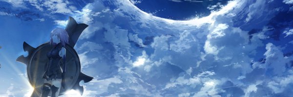 CubeDreamland Profile Banner