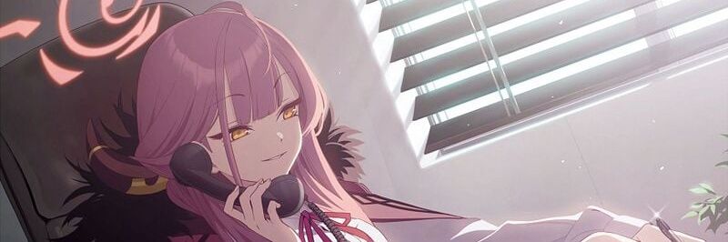 arakawa - green demon banner