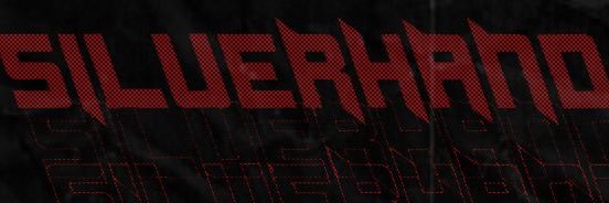 ᴶᴼᴴᴺᴺᵞ✘S͞I͞L͞V͞E͞R͞H͟A͟N͟D͟ banner