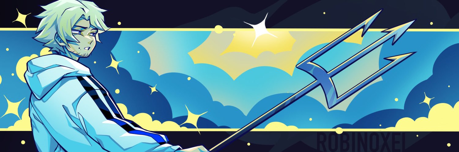 robin thinks too much's banner