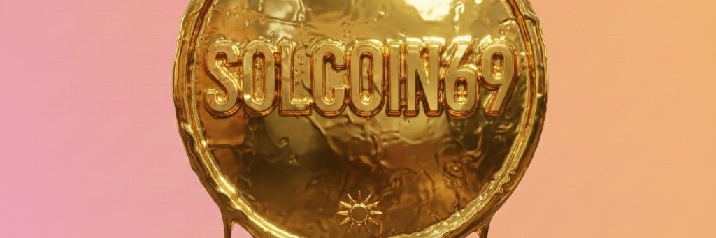 SolCoin69 banner