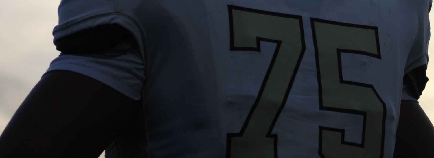 Fred Saunders banner