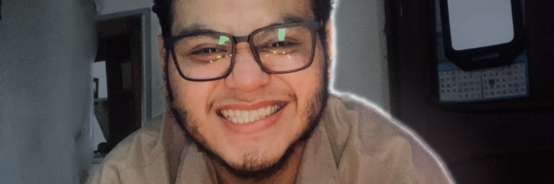 xelbeck's profile banner image